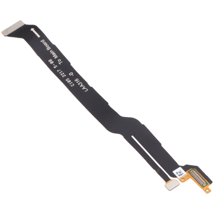 สำหรับ OnePlus Nord CE 2 5G LCD Flex Cable, For OnePlus Nord CE 2 5G