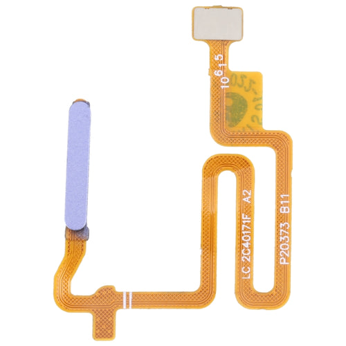 สำหรับ OnePlus Nord N200 5G ลายนิ้วมือเซนเซอร์ Flex Cable, For OnePlus Nord N200 5G