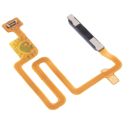 สำหรับ OnePlus Nord N200 5G ลายนิ้วมือเซนเซอร์ Flex Cable, For OnePlus Nord N200 5G