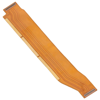 สำหรับ OnePlus Nord N200 5G เมนบอร์ดเชื่อมต่อสายเคเบิล Flex, For OnePlus Nord N200 5G