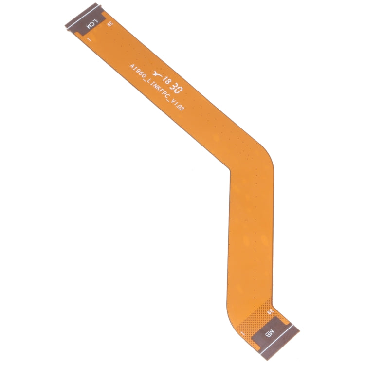 สำหรับ Lenovo IdeaTab4 TB-7304X TB-7304F TB-7304 เมนบอร์ดเชื่อมต่อ FLEX CABLE, For Lenovo IdeaTab4 TB-7304X