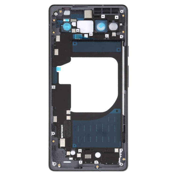 สำหรับ Google Pixel 7 Front Housing LCD Frame Bezel Plate, For Google Pixel 6a