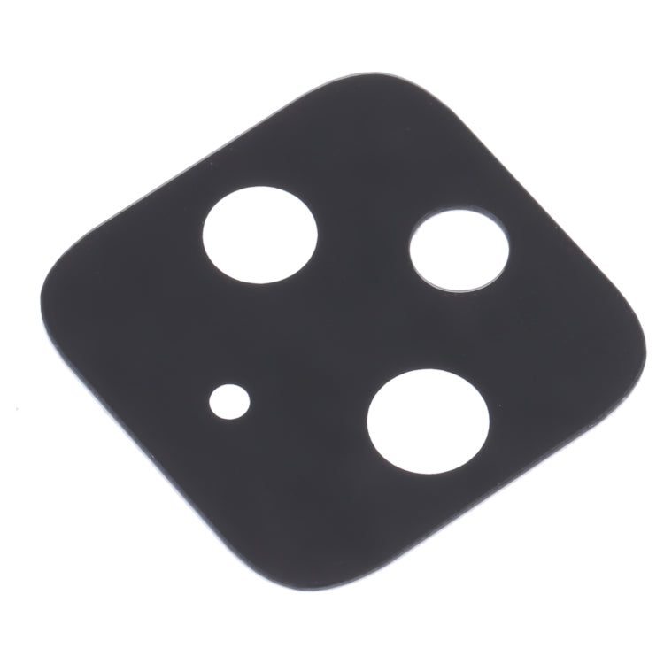 สำหรับ Google Pixel 4a 5G 10 ชิ้นเลนส์กล้องด้านหลัง, For Google Pixel 4a 5G (10pcs)