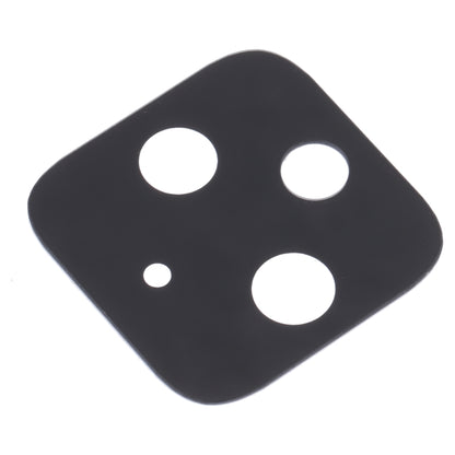สำหรับ Google Pixel 4a 5G 10 ชิ้นเลนส์กล้องด้านหลัง, For Google Pixel 4a 5G (10pcs)