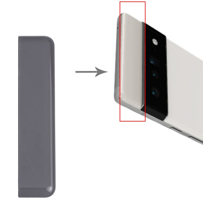 ฝาครอบด้านหลังด้านบนด้านหน้าสำหรับ Google Pixel 6 Pro, For Google Pixel 6 Pro