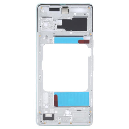 สำหรับ Google Pixel 7 Front Housing LCD Frame Bezel Plate, For Google Pixel 7 (Silver), For Google Pixel 7