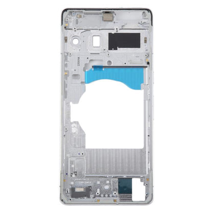 สำหรับ Google Pixel 7 Front Housing LCD Frame Bezel Plate, For Google Pixel 7 Pro, For Google Pixel 7 Pro (Gold)