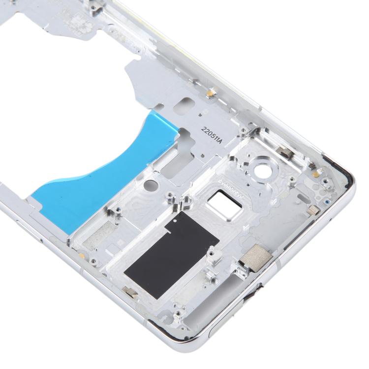 สำหรับ Google Pixel 7 Front Housing LCD Frame Bezel Plate, For Google Pixel 7 Pro, For Google Pixel 7 Pro (Gold)
