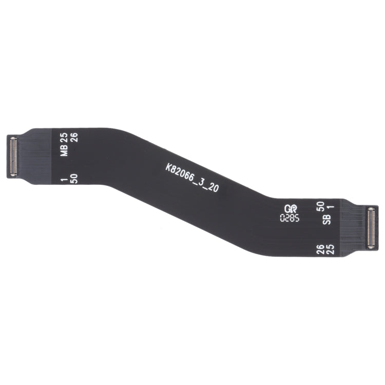 สำหรับ HTC U20 5G เมนบอร์ด Flex Cable, For HTC U20 5G