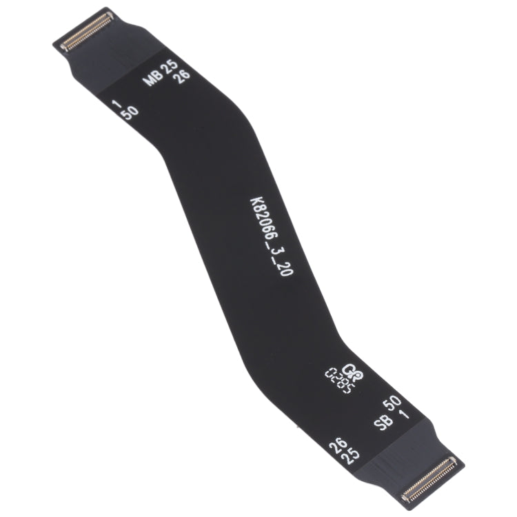 สำหรับ HTC U20 5G เมนบอร์ด Flex Cable, For HTC U20 5G