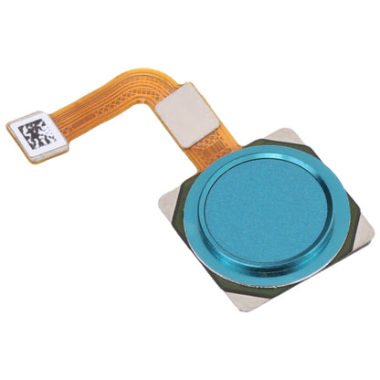 สำหรับ HTC U20 5G ลายนิ้วมือเซนเซอร์ Flex Cable, For HTC U20 5G