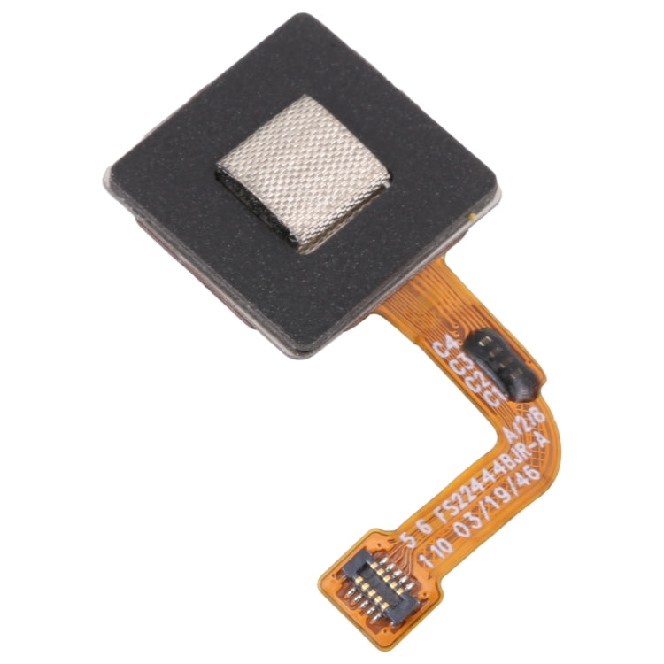 สำหรับ HTC U20 5G ลายนิ้วมือเซนเซอร์ Flex Cable, For HTC U20 5G