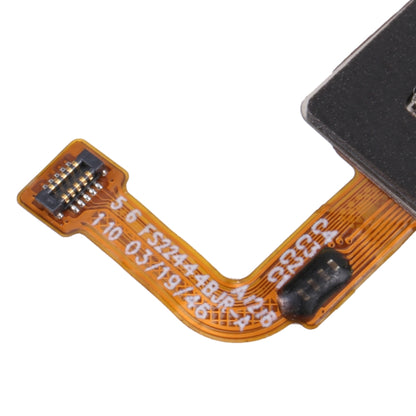 สำหรับ HTC U20 5G ลายนิ้วมือเซนเซอร์ Flex Cable, For HTC U20 5G