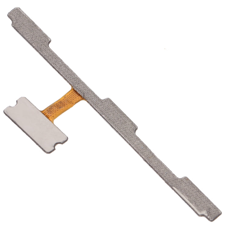 สำหรับปุ่มเปิดปิด HTC U20 5G และปุ่มปรับระดับเสียง Flex Cable, For HTC U20 5G