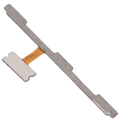 สำหรับปุ่มเปิดปิด HTC U20 5G และปุ่มปรับระดับเสียง Flex Cable, For HTC U20 5G