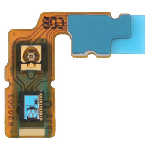 สำหรับ vivo S12 Pro Light Sensor Flex Cable, For vivo S12 Pro