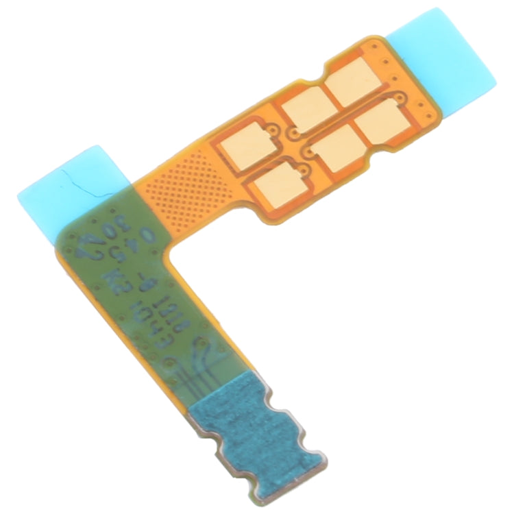 สำหรับ vivo S9 Light Sensor Flex Cable, For vivo S9