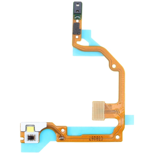สำหรับ vivo X60 Pro ไฟฉาย Flex Cable, For vivo X60 Pro