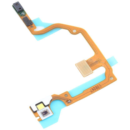 สำหรับ vivo X60 Pro ไฟฉาย Flex Cable, For vivo X60 Pro