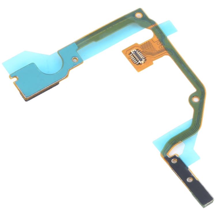 สำหรับ vivo X60 Pro ไฟฉาย Flex Cable, For vivo X60 Pro