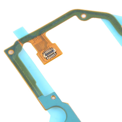 สำหรับ vivo X60 Pro ไฟฉาย Flex Cable, For vivo X60 Pro
