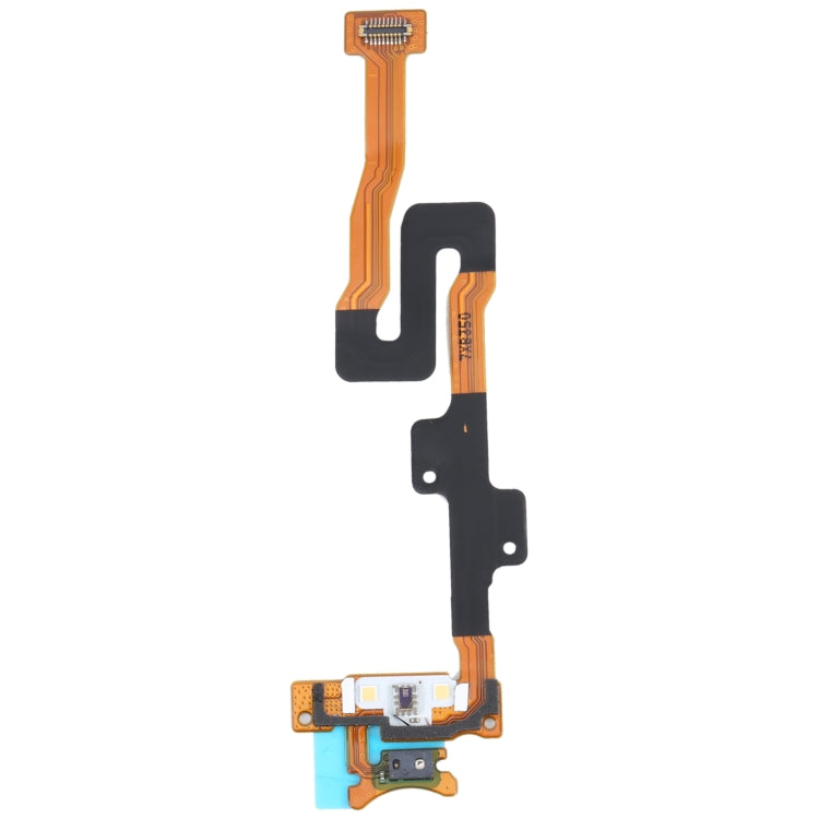 สำหรับ vivo X70 Pro ไฟฉาย Flex Cable, For vivo X70 Pro