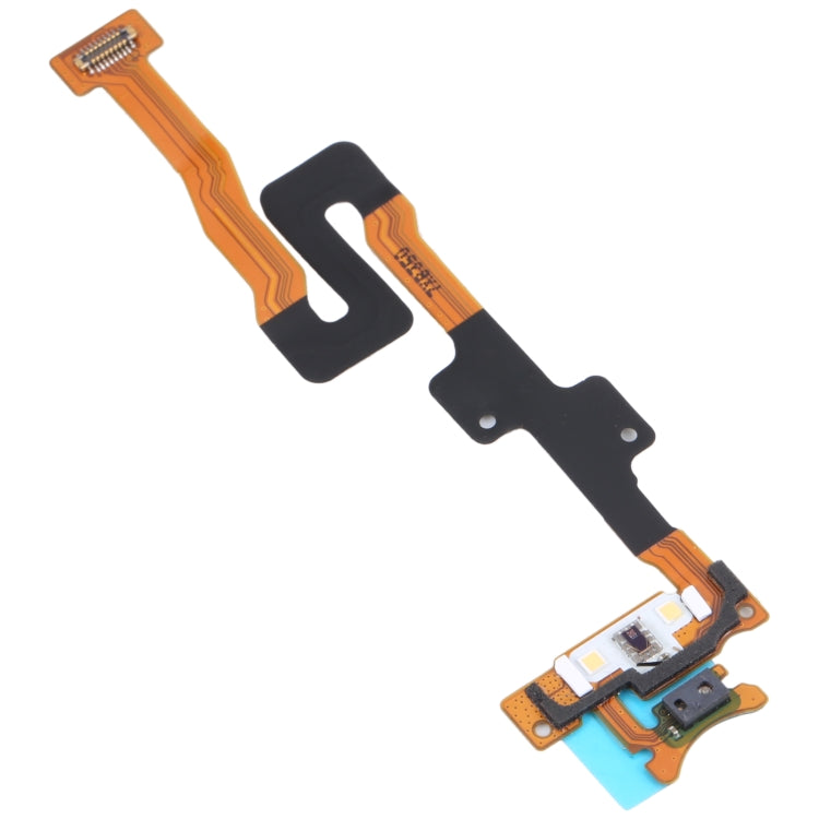 สำหรับ vivo X70 Pro ไฟฉาย Flex Cable, For vivo X70 Pro