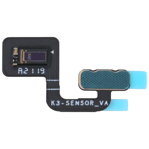 สำหรับ Xiaomi Black Shark 5 Pro / Black Shark 5 Light Sensor Flex Cable, For Xiaomi Black Shark 5 Pro / Black Shark 5