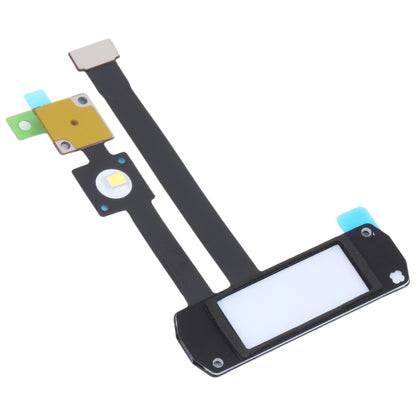 สำหรับ Xiaomi Black Shark 5 Pro / Black Shark 5 ไฟฉาย Flex Cable, For Xiaomi Black Shark 5 Pro / Black Shark 5