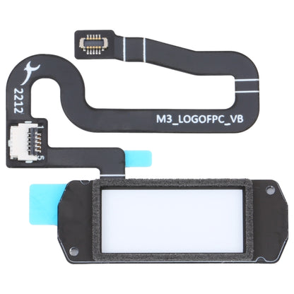 สำหรับ Xiaomi Black Shark 5 Pro / Black Shark 5 Force Touch Sensor Flex Cable, For Xiaomi Black Shark 5 Pro / Black Shark 5