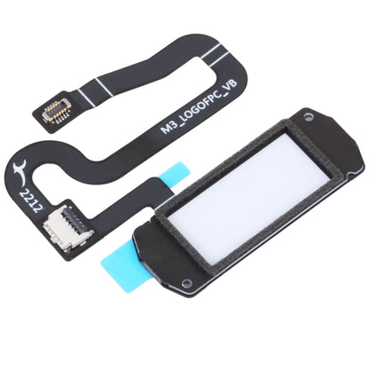 สำหรับ Xiaomi Black Shark 5 Pro / Black Shark 5 Force Touch Sensor Flex Cable, For Xiaomi Black Shark 5 Pro / Black Shark 5