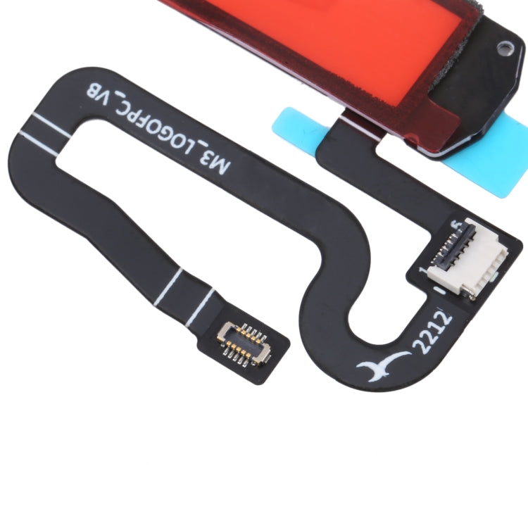 สำหรับ Xiaomi Black Shark 5 Pro / Black Shark 5 Force Touch Sensor Flex Cable, For Xiaomi Black Shark 5 Pro / Black Shark 5