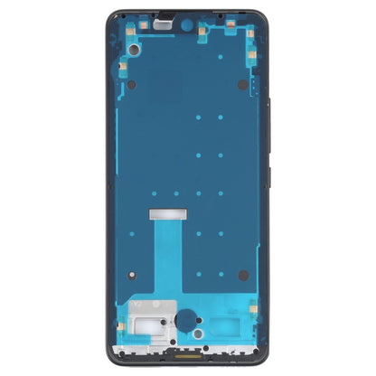 สำหรับ Xiaomi 12 Lite Original ด้านหน้าที่อยู่อาศัยกรอบ LCD แผ่น, For Xiaomi 12 Lite