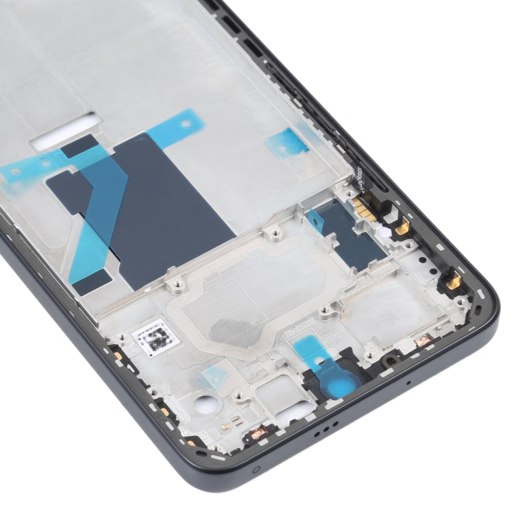 สำหรับ Xiaomi 12 Lite Original ด้านหน้าที่อยู่อาศัยกรอบ LCD แผ่น, For Xiaomi 12 Lite