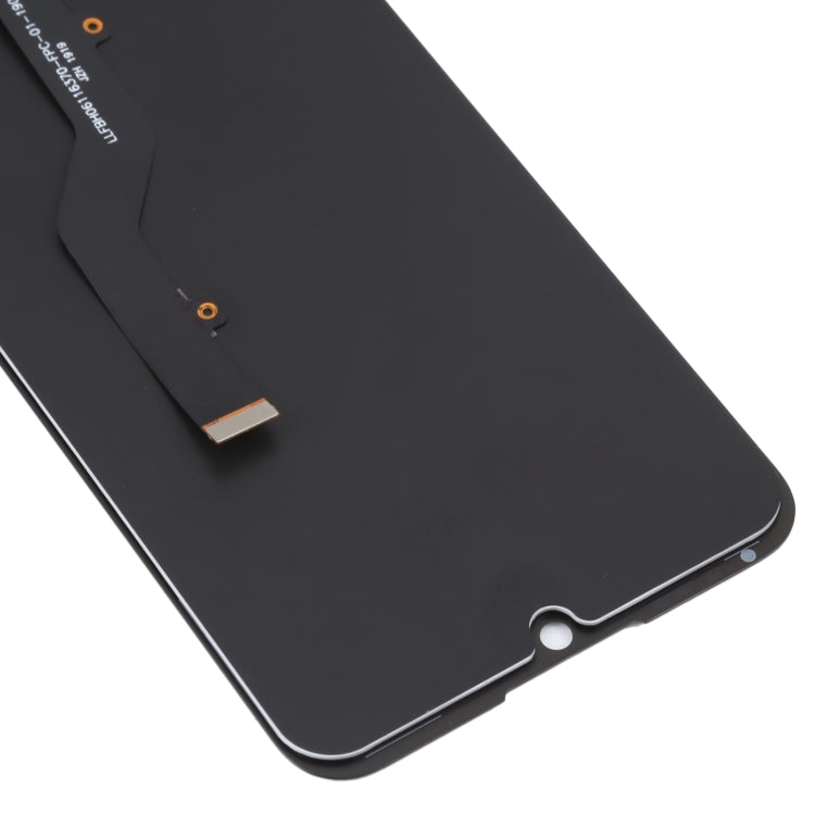 หน้าจอ LCD สำหรับ ZTE Blade A51 Plus พร้อม Digitizer Full Assembly, For ZTE Blade A51 Plus