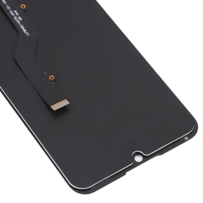 หน้าจอ LCD สำหรับ ZTE Blade A51 Plus พร้อม Digitizer Full Assembly, For ZTE Blade A51 Plus
