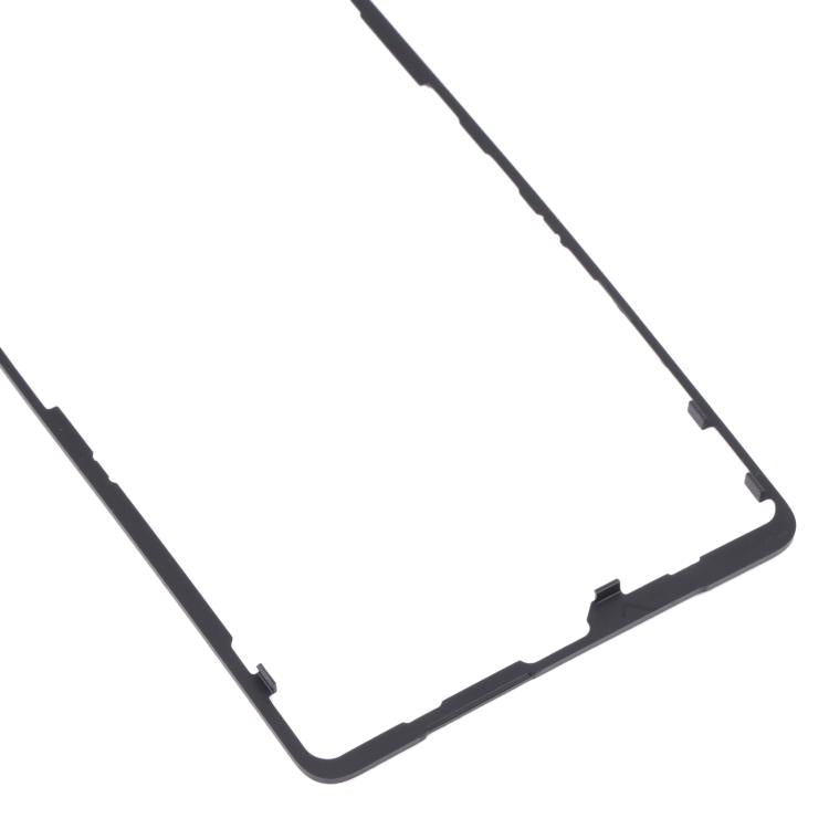 สำหรับ Google Pixel 7 Original กรอบหน้าจอ LCD ด้านหน้า, For Google Pixel 7