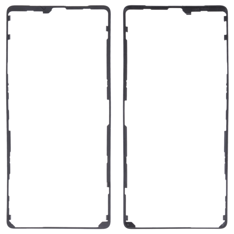 สำหรับ Google Pixel 7 Original กรอบหน้าจอ LCD ด้านหน้า, For Google Pixel 7