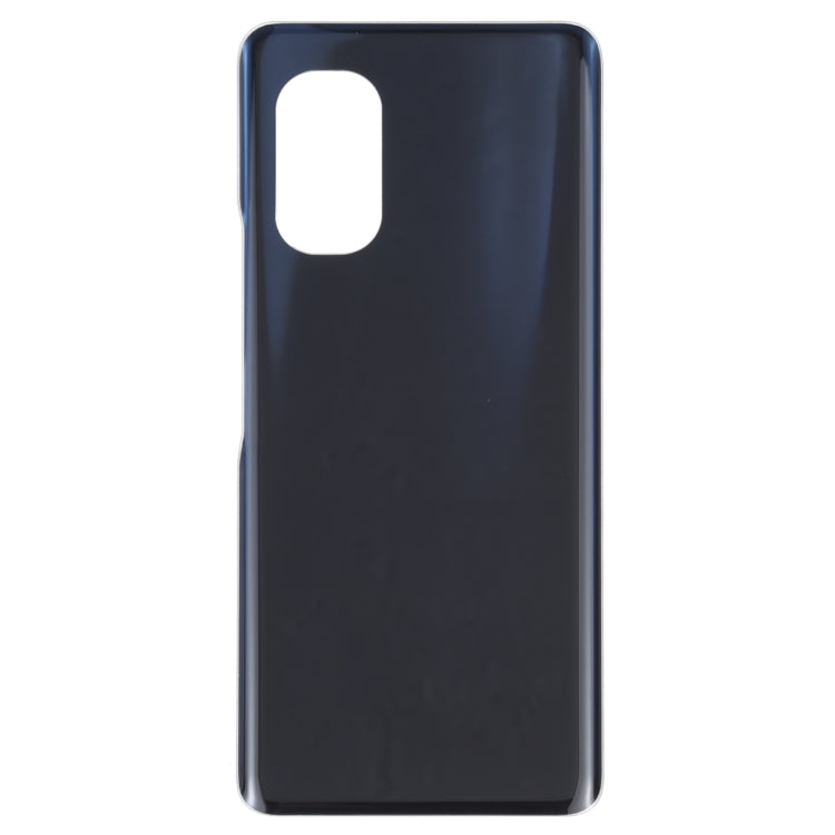 สำหรับ Honor 50 SE ฝาหลังแบตเตอรี่, For Honor 50 SE