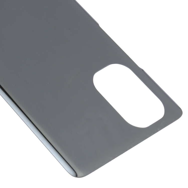 สำหรับฝาหลังแบตเตอรี่ Honor 50 Pro, For Honor 50 Pro