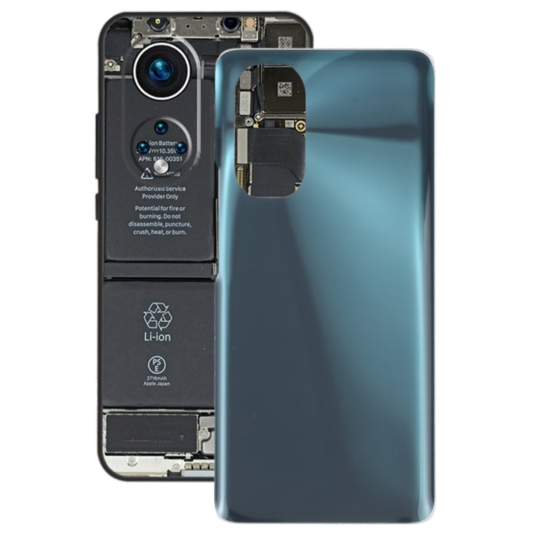 สำหรับฝาหลังแบตเตอรี่ Honor 50 Pro, For Honor 50 Pro