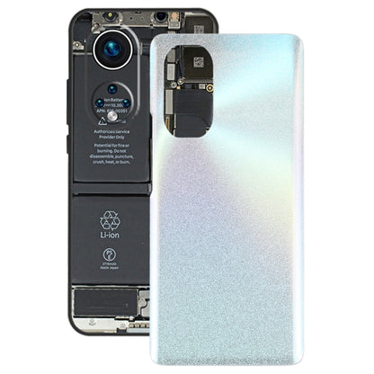 สำหรับฝาหลังแบตเตอรี่ Honor 50 Pro, For Honor 50 Pro