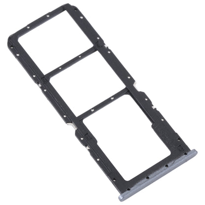 สำหรับOPPO A73 4G / F17 / A93 4G / A73 5Gถาดซิมการ์ด + ถาดซิมการ์ด + ถาดการ์ดMicro SD, For OPPO A73 4G / F17 / A93 4G / A73 5G