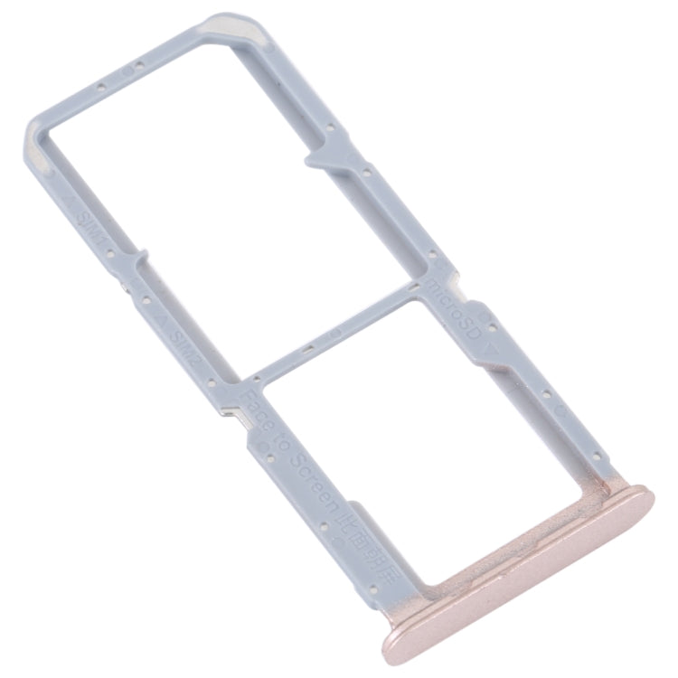 สำหรับOPPO Reno7 Z 5G / Reno7 Lite / Reno8 Lite / F21 Pro 5Gถาดซิมการ์ด + ถาดซิมการ์ด + ถาดการ์ดMicro SD, For OPPO Reno7 Z 5G / Reno7 Lite / Reno8 Lite / F21 Pro 5G