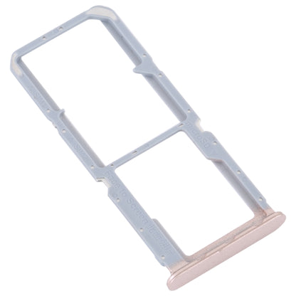 สำหรับOPPO Reno7 Z 5G / Reno7 Lite / Reno8 Lite / F21 Pro 5Gถาดซิมการ์ด + ถาดซิมการ์ด + ถาดการ์ดMicro SD, For OPPO Reno7 Z 5G / Reno7 Lite / Reno8 Lite / F21 Pro 5G