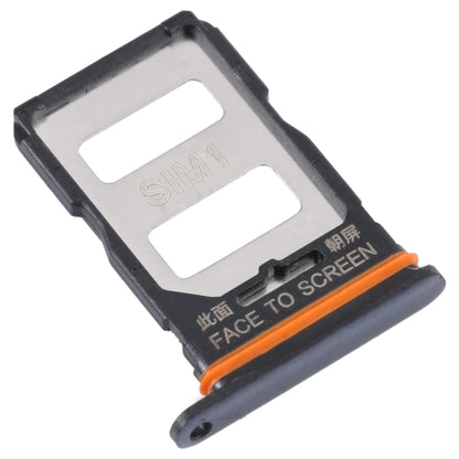 สำหรับ Xiaomi Redmi K50 Ultra / 12T / 12T Pro ถาดซิมการ์ด + ถาดซิมการ์ด, For Xiaomi Redmi K50 Ultra / 12T / 12T Pro