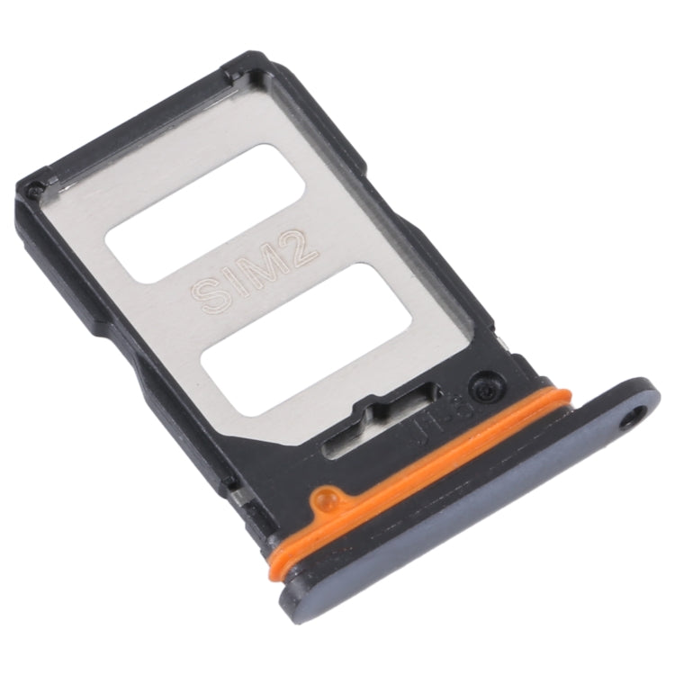สำหรับ Xiaomi Redmi K50 Ultra / 12T / 12T Pro ถาดซิมการ์ด + ถาดซิมการ์ด, For Xiaomi Redmi K50 Ultra / 12T / 12T Pro