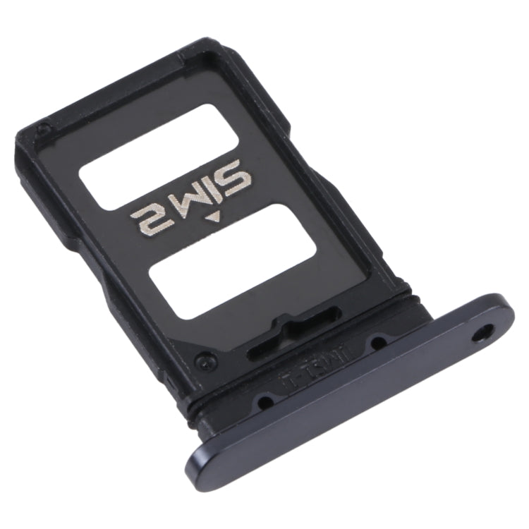 สำหรับ Xiaomi Black Shark 5 Pro / Black Shark 5 ถาดซิมการ์ด + ถาดซิมการ์ด, For Xiaomi Black Shark 5 Pro / Black Shark 5