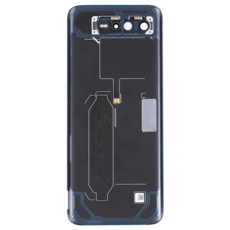 ฝาหลังแบตเตอรี่แก้วสำหรับ ASUS ROG โทรศัพท์ 6 AI2201-C AI2201-F, For Asus ROG Phone 6(Original)