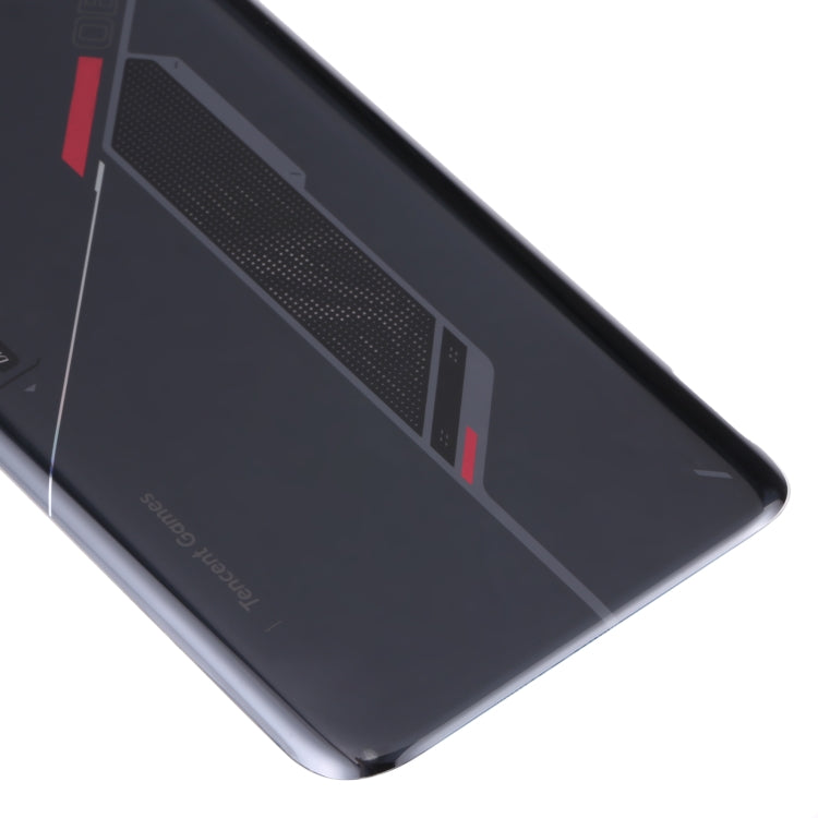 ฝาหลังแบตเตอรี่แก้วสำหรับ ASUS ROG โทรศัพท์ 6 AI2201-C AI2201-F, For Asus ROG Phone 6(Original)